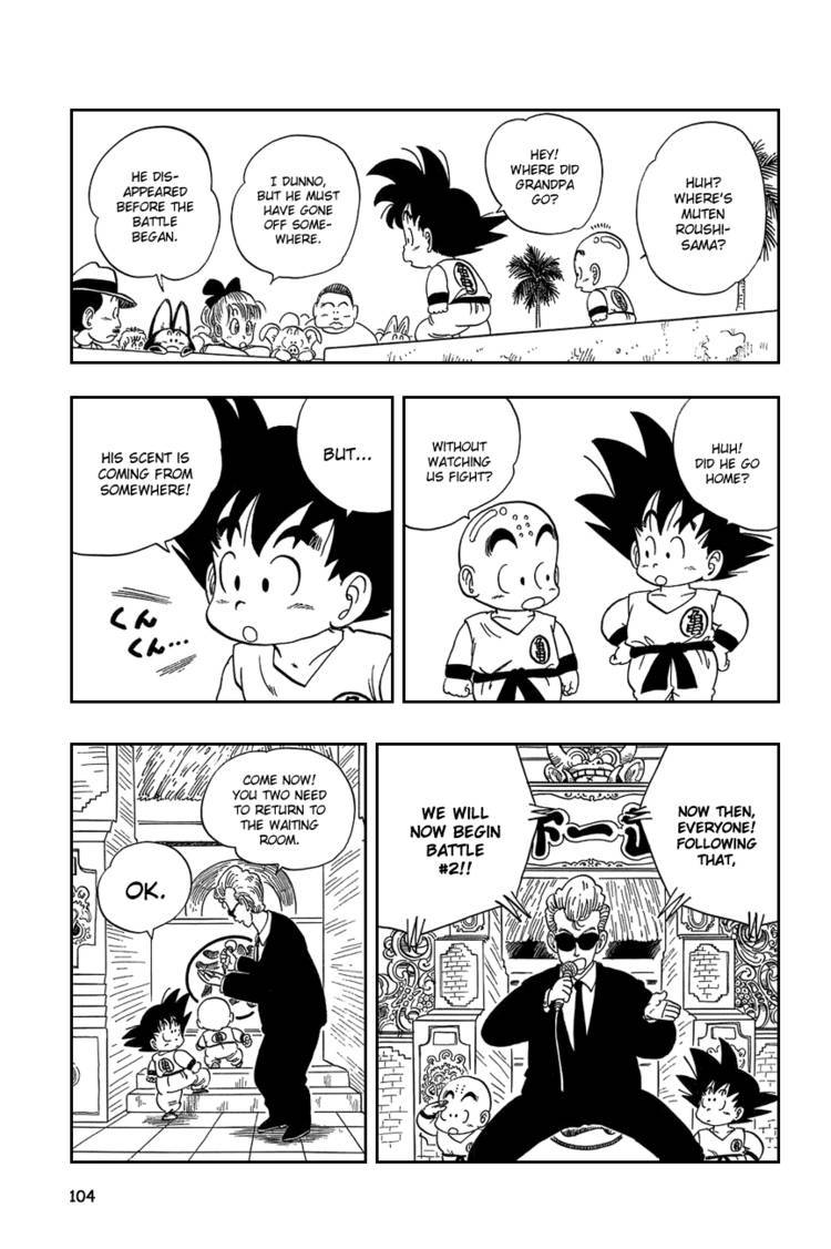 Dragon Ball Chapter 30.044 112